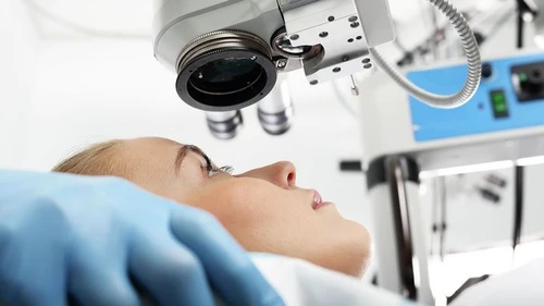 Metode de corecție a vederii cu laser: tipuri și caracteristicile lor