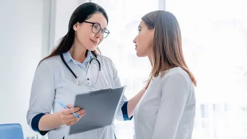 Tratamentul cecului non-trimanium