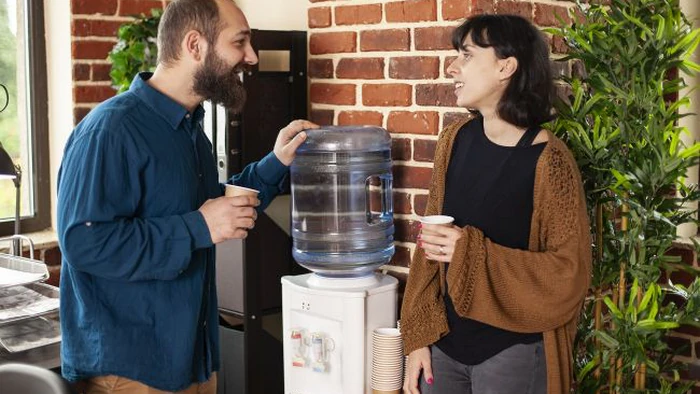 Cel mai murdar lucru din birou a fost numit: și nu este ceea ce credeți