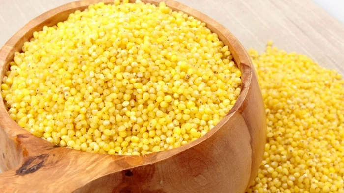 Chiar trebuie să clătiți mei înainte de gătit: bucătarii profesioniști au dat un răspuns neașteptat