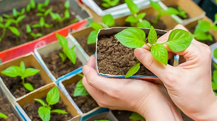 Cum să creșteți răsaduri puternice de ardei dulce fără recoltare: sfaturi profesionale