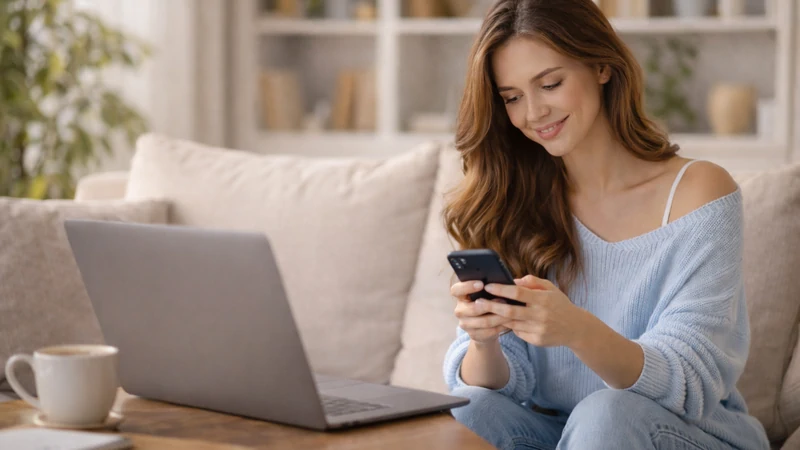 Cum să întâlnești un bărbat în corespondență: un scurt ghid