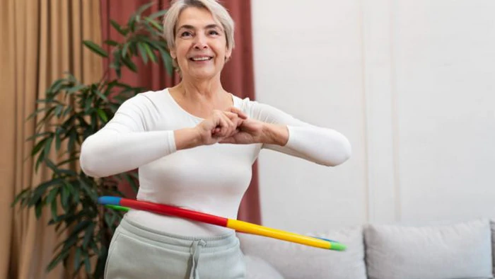 După 50 de ani, chiar funcționează: 4 obiceiuri zilnice pentru pierderea în greutate