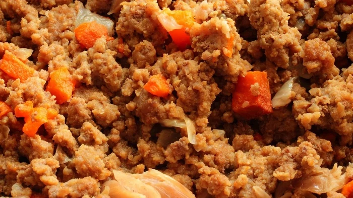 Pate de carne, untură și legume: o rețetă de casă care vă va face să refuzați să cumpărați unul de la magazin