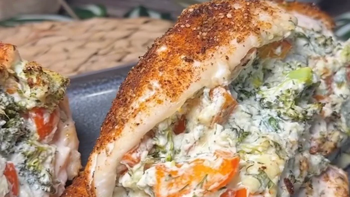 Se topește în gură: un nou mod de a găti fileul de pui perfect